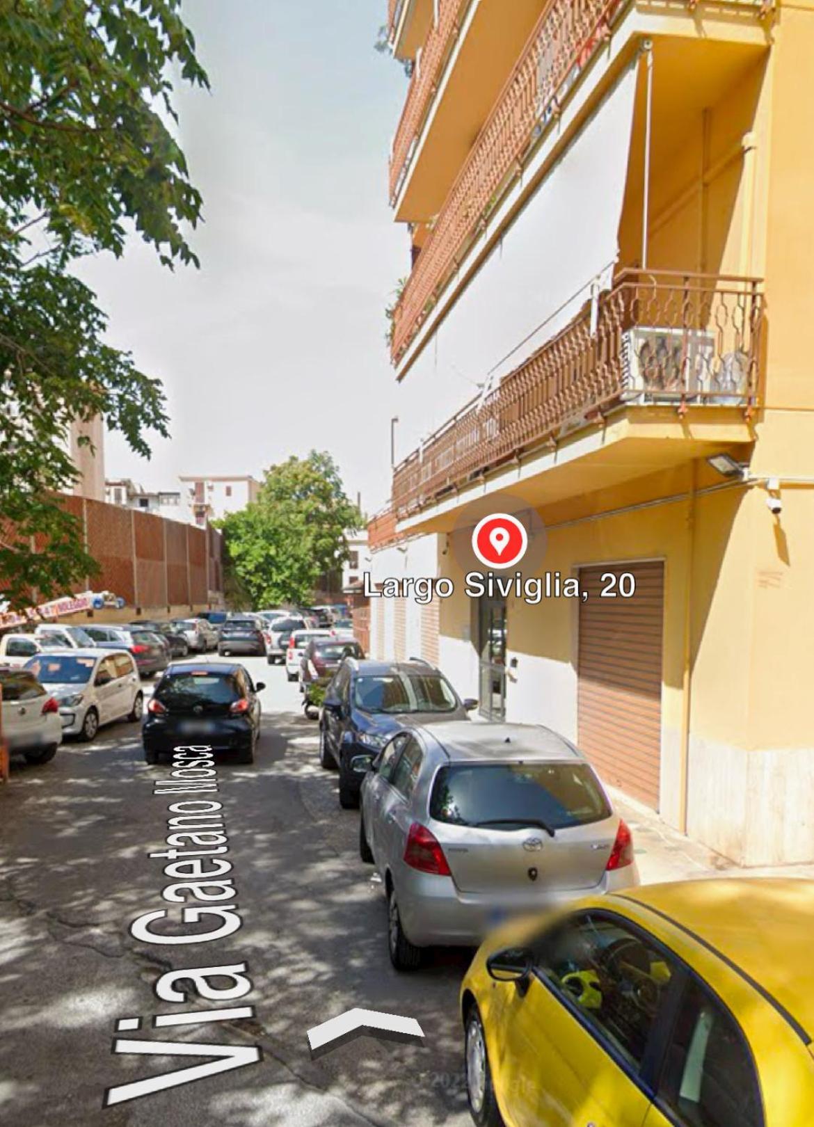 Light Holiday Home Palermo Exterior foto